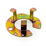  Mercedes Benz SL W113 280 Pagoda Bracket for Fuel Pump - 1084700281 