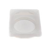 Mercedes Benz SL W113 Pagoda Cover Plate around Gear Lever - 1112680398 Mercedes Benz SL W113 Pagoda Cover Plate around Gear Lever - 1112680398
