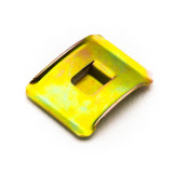  Mercedes Benz SL W113 Pagoda Number Plate Bracket Fitting Clip - 1136980014 