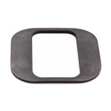 Mercedes SL W113 Pagoda Bearing Cover Plate at Gear Lever - 1112680934 Mercedes SL W113 Pagoda Bearing Cover Plate at Gear Lever - 1112680934