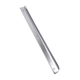 Mercedes Benz SL W113 Pagoda Right Door Edge Plate - 1137280624 Mercedes Benz SL W113 Pagoda Right Door Edge Plate - 1137280624