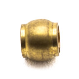  Mercedes Benz SL W113 Pagoda Brass bush throttle link support - 1270720185 