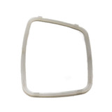 Mercedes Benz SL W113 Pagoda Retention Ring for Door Mirror Glass - 1088110065