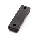Mercedes Benz SL W113 Pagoda Rubber Clamping Pad for Injection Pipe - 1279950157 Mercedes Benz SL W113 Pagoda Rubber Clamping Pad for Injection Pipe - 1279950157