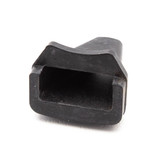 Mercedes SL W113 250,280 Pagoda Left Rubber Boot for Handbrake Cable - 1084270596