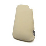 Mercedes Benz SL W113 230,250 Pagoda LHD Right Cream Sun Visor Up To 67 - 1138100210 Mercedes Benz SL W113 230,250 Pagoda LHD Right Cream Sun Visor Up To 67 - 1138100210