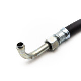  Mercedes 350/450 SL/SLC Early 107 Upper Oil Cooler Pipe 