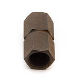 Mercedes Benz SL W113 Pagoda Sleeve for Gear Selector Rod - 1362650053 Mercedes Benz SL W113 Pagoda Sleeve for Gear Selector Rod - 1362650053