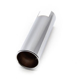 Mercedes SL W113 Pagoda Chrome Tail pipe - 1134920214 Mercedes SL W113 Pagoda Chrome Tail pipe - 1134920214