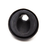 Mercedes Benz SL W113 Pagoda Rubber Grommet for Heater Matrix Pipe - 1139970181 Mercedes Benz SL W113 Pagoda Rubber Grommet for Heater Matrix Pipe - 1139970181