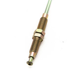 Mercedes Benz W113 Pagoda SL 230/250 Oil Line to Pressure Gauge - LHD Models Mercedes Benz W113 Pagoda SL 230/250 Oil Line to Pressure Gauge - LHD Models