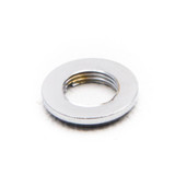 Mercedes Benz SL W113 280 Pagoda Escutcheon - Hazard Warning Switch Bezel - 1158210403 Mercedes Benz SL W113 280 Pagoda Escutcheon - Hazard Warning Switch Bezel - 1158210403