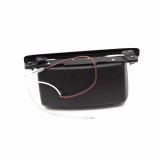  Mercedes-Benz SL/SLC 107 Reproduction Fog Lamp Assembly - Bosch Lens - Left 