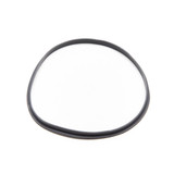 Mercedes Benz SL W113 Pagoda Rubber Dust Seal for Speedo and Tacho - 1005420038 Mercedes Benz SL W113 Pagoda Rubber Dust Seal for Speedo and Tacho - 1005420038