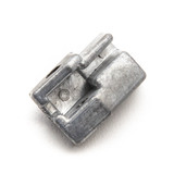 Mercedes-Benz SL W113 Pagoda Left Front Guide for Door Glass Regulator - 1137250932 Mercedes-Benz SL W113 Pagoda Left Front Guide for Door Glass Regulator - 1137250932