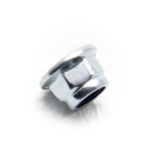 Mercedes Benz SL W113 Pagoda Collar Nut for Boot Lock Latch - 0009900350 Mercedes Benz SL W113 Pagoda Collar Nut for Boot Lock Latch - 0009900350