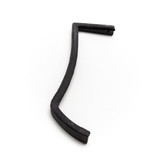 Mercedes Benz SL W113 Pagoda Right Rubber Seal for Heater Duct - 1138310842 Mercedes Benz SL W113 Pagoda Right Rubber Seal for Heater Duct - 1138310842