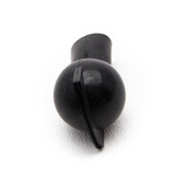 Mercedes Benz SL W113 Pagoda Ball Grommet for Bulkhead Drainage Pipes - 1108310132 Mercedes Benz SL W113 Pagoda Ball Grommet for Bulkhead Drainage Pipes - 1108310132