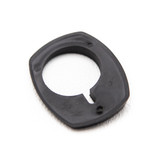 Mercedes Benz SL W113 Pagoda Door Handle Gasket - Left Rear - 1117665205 Mercedes Benz SL W113 Pagoda Door Handle Gasket - Left Rear - 1117665205