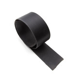 Mercedes Benz SL W113 Pagoda Right Door Sill Rubber Pad - 1136860480-7003 Mercedes Benz SL W113 Pagoda Right Door Sill Rubber Pad - 1136860480-7003