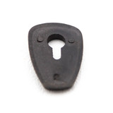 Mercedes Benz SL W113 Pagoda Left Front Half Door Handle Rubber Gasket - 1117665405 Mercedes Benz SL W113 Pagoda Left Front Half Door Handle Rubber Gasket - 1117665405