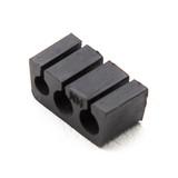 Mercedes Benz SL 107 Rubber Guide for Handbrake Cables