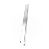 Mercedes SL W113 Pagoda Rear Panel Lower Center Moulding - 1136980081 Mercedes SL W113 Pagoda Rear Panel Lower Center Moulding - 1136980081