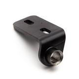 Mercedes SL W113 Pagoda Left Inner Bonnet Mounting Bracket - 1138800176 Mercedes SL W113 Pagoda Left Inner Bonnet Mounting Bracket - 1138800176