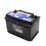 Bosch Mercedes-Benz SL & SLC 107 Battery 
