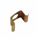 Mercedes-Benz Rigid To Flexi Coupling Brake Line Retaining Clip - 0004280673