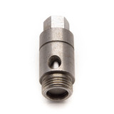 Mercedes-Benz Oil pressure relief valve - 1141800215