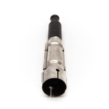  Mercedes Benz W113 Pagoda SL Spark Plug Connector 5 Ohm - 0001565210 