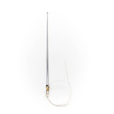 Mercedes Benz SL 107 Replacement Hirschmann Aerial Mast B66828037 Mercedes Benz SL 107 Replacement Hirschmann Aerial Mast B66828037