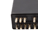  Mercedes-Benz SL R107 Genuine Idle Control Module Refurbishment/Exchange Service - 0045451032 