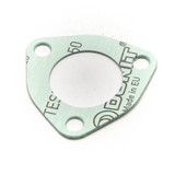 Mercedes-Benz Gasket for Cylinder Block Cover, 3 Hole 1100150021 Mercedes-Benz Gasket for Cylinder Block Cover, 3 Hole 1100150021