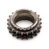 Mercedes SL W113 230 Pagoda Crankshaft sprocket - 6150520203 Mercedes SL W113 230 Pagoda Crankshaft sprocket - 6150520203