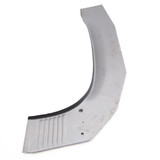 Mercedes-Benz SL 107 Left Rear Wheel Arch Repair Panel Mercedes-Benz SL 107 Left Rear Wheel Arch Repair Panel