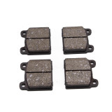 ATE Mercedes-Benz SL W113 Pagoda Front Brake Pads - 0014207720 
