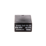 Mercedes-Benz SL 107 Genuine Fuel Pump Relay Refurbishment/Exchange Service - 0025455205