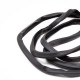  Mercedes SL R107 Boot Weather Seal - 1077580098 