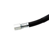  Mercedes-Benz SL 107 Fuel Hose Between Filter and Feed Line 1264704275 