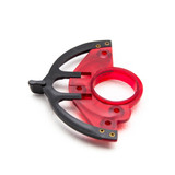 Mercedes Benz SL W113 Pagoda Red Heater Control Disc 67 Onwards - 0008331240 Mercedes Benz SL W113 Pagoda Red Heater Control Disc 67 Onwards - 0008331240