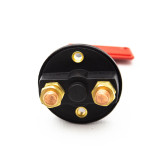  Battery Isolator Switch 