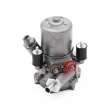  Mercedes-Benz SL W113 Pagoda Genuine Fuel Pump ( Short ) Refurbishment/Exchange Service - 0010915201 
