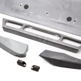  Mercedes-Benz SL & SLC 107 Bulkhead Panel Repair Kit 