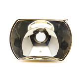 Mercedes-Benz SL 107 Refurbished RHD Left Headlamp Reflector Bowl - 0018261478 Mercedes-Benz SL 107 Refurbished RHD Left Headlamp Reflector Bowl - 0018261478