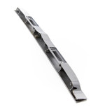 Mercedes-Benz SL 107 1986 - '89 Genuine Rear Centre Boot Lock Chrome - Re-chromed/Exchange Service - 1076902480 Mercedes-Benz SL 107 1986 - '89 Genuine Rear Centre Boot Lock Chrome - Re-chromed/Exchange Service - 1076902480