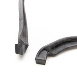 Mercedes-Benz 190SL W121 Front Hard Top Frame Premium Weather Seal - W1216900098