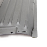  Mercedes-Benz SL 107 Left Rear Floor Panel 