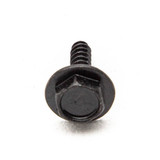 Mercedes-Benz US Model Fender Liner Self Tapping Screw - 1239900136